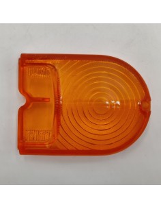 Tulipa intermitente trasera ámbar Fiat 1300, Fiat 1500 2