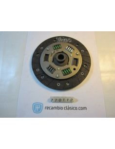 Disco de embrague para Seat 127