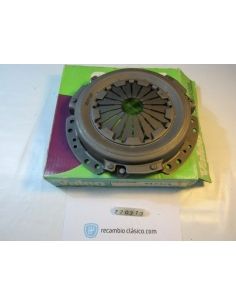 Disco de embrague para seat 1200 sport bocanegra