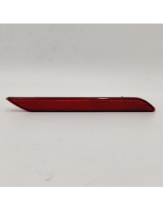 Tulipa catadióptrico izquierda paragolpes trasero Alfa Romeo 156 2