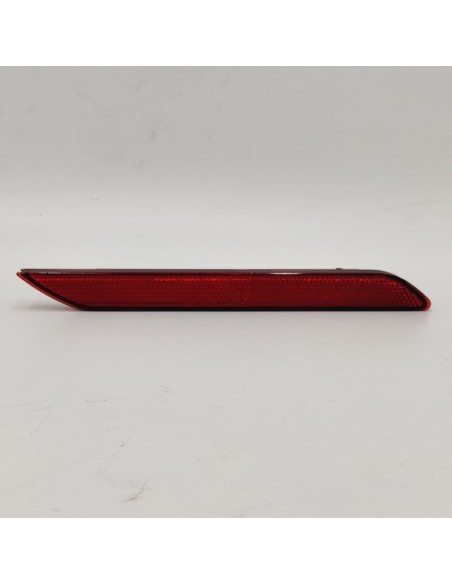 Tulipa catadióptrico izquierda paragolpes trasero Alfa Romeo 156