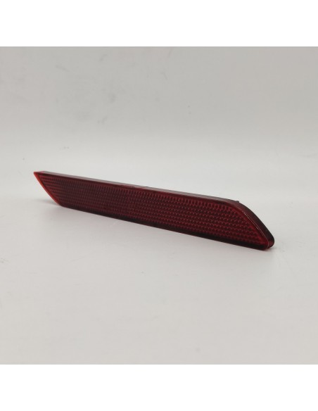 Tulipa catadióptrico izquierda paragolpes trasero Alfa Romeo 156