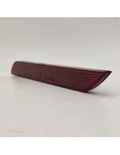 Tulipa catadióptrico derecha paragolpes trasero Alfa Romeo 156