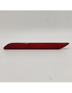 Tulipa catadióptrico derecha paragolpes trasero Alfa Romeo 156 2