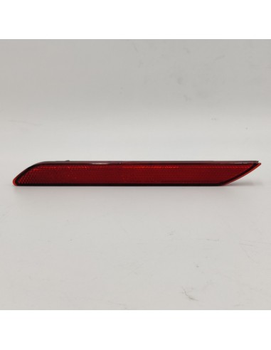 Tulipa catadióptrico derecha paragolpes trasero Alfa Romeo 156