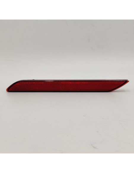 Tulipa catadióptrico derecha paragolpes trasero Alfa Romeo 156