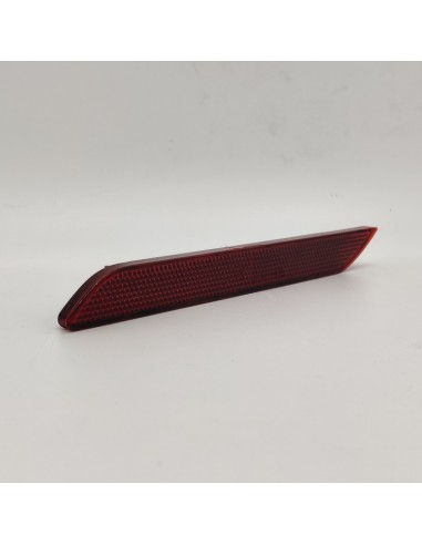 Tulipa catadióptrico derecha paragolpes trasero Alfa Romeo 156