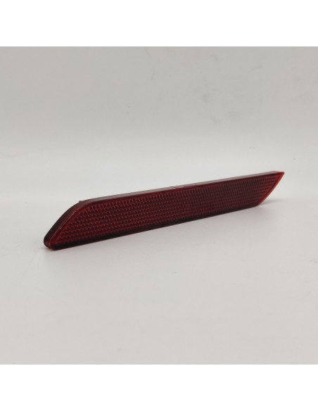 Tulipa catadióptrico derecha paragolpes trasero Alfa Romeo 156