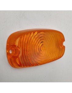 Tulipa intermitente delantera derecha e izquierda Fiat 1100D, Fiat 1300, Fiat 1500