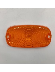 Tulipa intermitente delantera derecha e izquierda Fiat 1100D, Fiat 1300, Fiat 1500 2