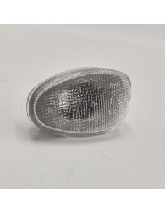 Piloto intermitente lateral derecho blanco Alfa Romeo 145, Alfa Romeo 146, Alfa Romeo 155, Alfa Romeo Spider, Alfa Romeo GTV