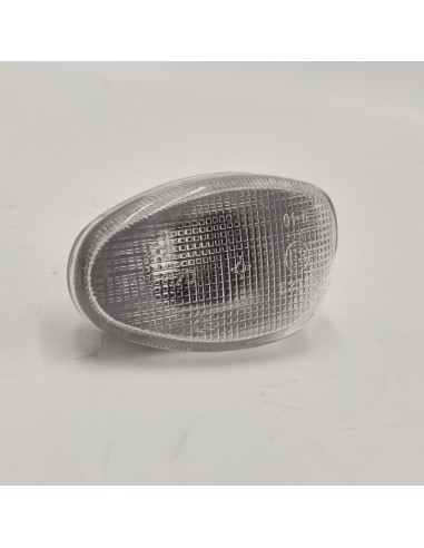 Piloto intermitente lateral derecho blanco Alfa Romeo 145, Alfa Romeo 146, Alfa Romeo 155, Alfa Romeo Spider, Alfa Romeo GTV