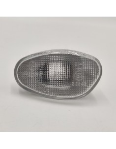 Piloto intermitente lateral derecho blanco Alfa Romeo 145, Alfa Romeo 146, Alfa Romeo Spider, Alfa Romeo GTV, Alfa Romeo 155 2