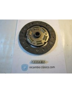 disco de embrague para Ford Fiesta Escort