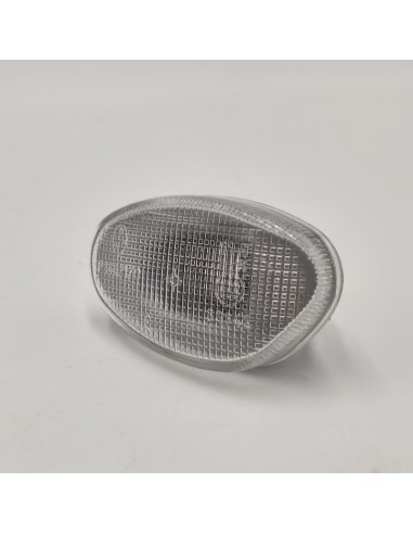 Piloto intermitente lateral derecho blanco Alfa Romeo 145, Alfa Romeo 146, Alfa Romeo 155, Alfa Romeo Spider, Alfa Romeo GTV