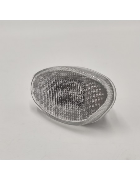 Piloto intermitente lateral derecho blanco Alfa Romeo 145, Alfa Romeo 146, Alfa Romeo 155, Alfa Romeo Spider, Alfa Romeo GTV