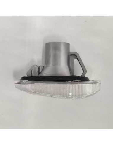 Piloto intermitente lateral derecho blanco Alfa Romeo 145, Alfa Romeo 146, Alfa Romeo 155, Alfa Romeo Spider, Alfa Romeo GTV