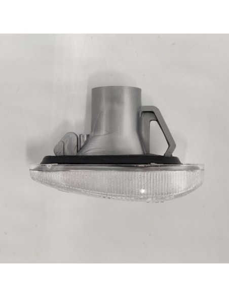 Piloto intermitente lateral derecho blanco Alfa Romeo 145, Alfa Romeo 146, Alfa Romeo 155, Alfa Romeo Spider, Alfa Romeo GTV