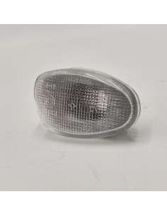 Piloto intermitente lateral izquierdo blanco Alfa Romeo 145, Alfa Romeo 146, Alfa Romeo Spider, Alfa Romeo GTV, Alfa Romeo 155