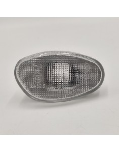 Piloto intermitente lateral izquierdo blanco Alfa Romeo 145, Alfa Romeo 146, Alfa Romeo Spider, Alfa Romeo GTV, Alfa Romeo 155 2