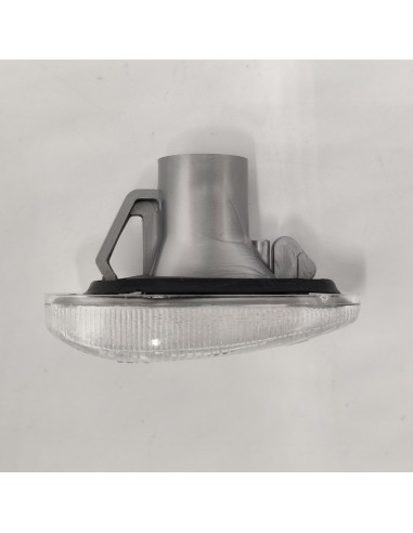 Piloto intermitente lateral izquierdo blanco Alfa Romeo 145, Alfa Romeo 146, Alfa Romeo Spider, Alfa Romeo GTV, Alfa Romeo 155
