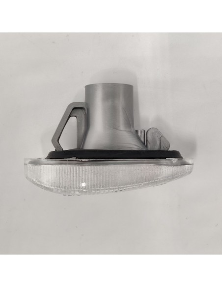 Piloto intermitente lateral izquierdo blanco Alfa Romeo 145, Alfa Romeo 146, Alfa Romeo Spider, Alfa Romeo GTV, Alfa Romeo 155