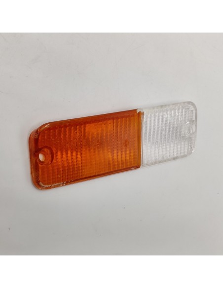 Tulipa intermitente y posición delantera derecha SEAT 131