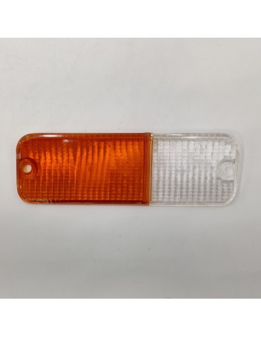 Tulipa intermitente y posición delantera derecha SEAT 131