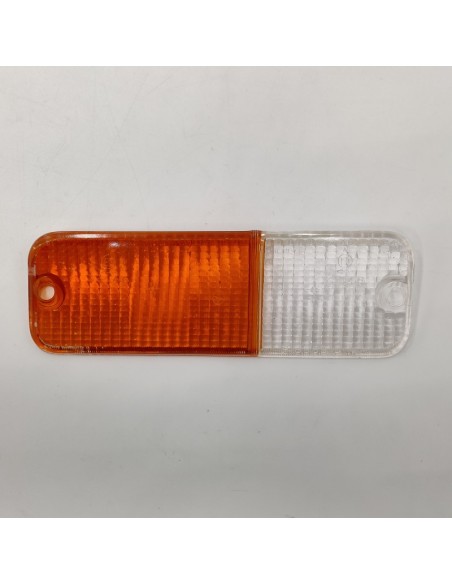 Tulipa intermitente y posición delantera derecha SEAT 131