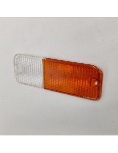 Tulipa intermitente y posición delantera izquierda SEAT 131