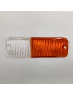 Tulipa intermitente y posición delantera izquierda SEAT 131 2