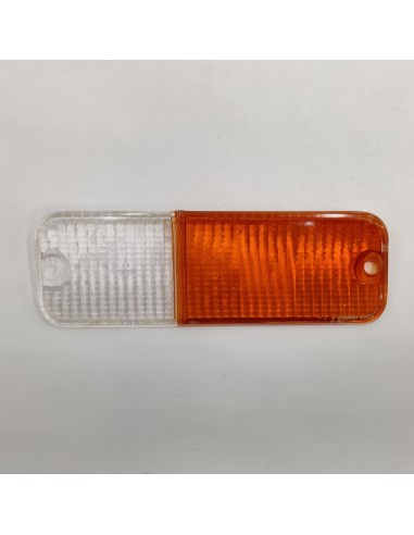 Tulipa intermitente y posición delantera izquierda SEAT 131