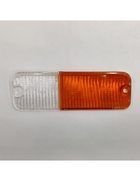 Tulipa intermitente y posición delantera izquierda SEAT 131