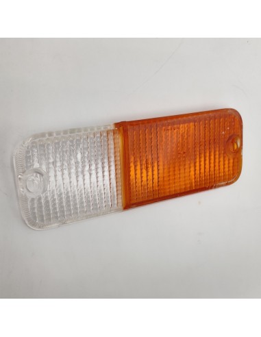 Tulipa intermitente y posición delantera izquierda SEAT 131