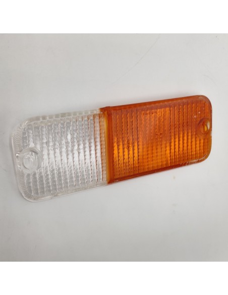 Tulipa intermitente y posición delantera izquierda SEAT 131