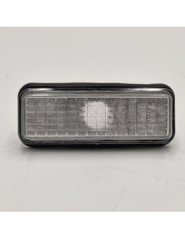 Piloto intermitente aleta versión especial blanca Lancia DELTA Lancia DEDRA Lancia THEMA