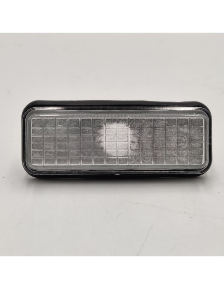 Piloto intermitente aleta versión especial blanca Lancia DELTA Lancia DEDRA Lancia THEMA