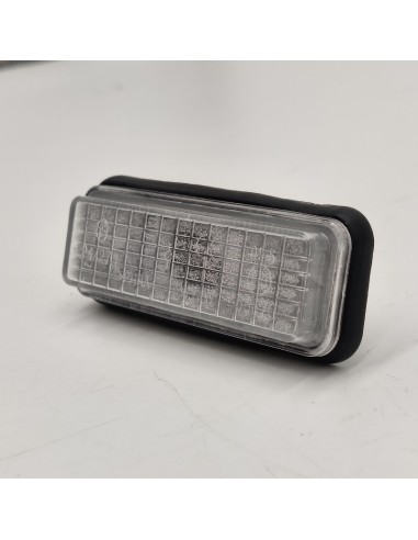 Piloto intermitente aleta versión especial blanca Lancia DELTA Lancia DEDRA Lancia THEMA