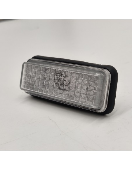 Piloto intermitente aleta versión especial blanca Lancia DELTA Lancia DEDRA Lancia THEMA