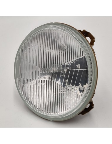 Faro H1 luz de cruce izquierdo BMW E30 Bosch 63121373505 63121368861 1368861 136886100 1373505