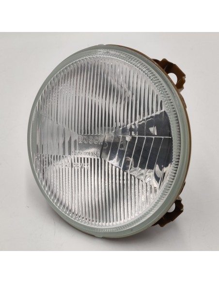 Faro luz de cruce izquierdo BMW E30 Bosch 1305331901 63121373505