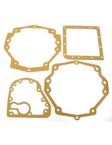 Juego juntas caja de cambios Renault 5, Renault 7 4 velocidades