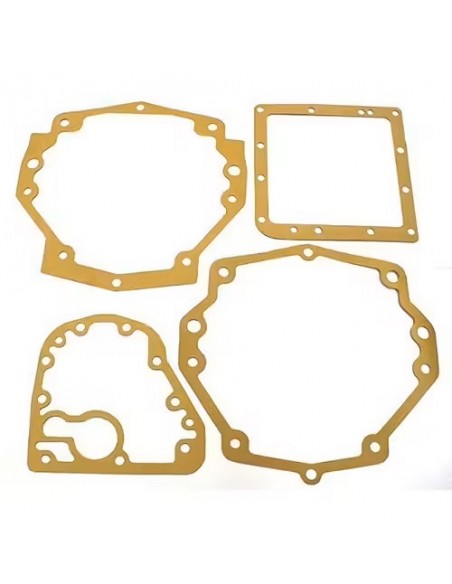 Juego juntas caja de cambios Renault 5, Renault 7 4 velocidades