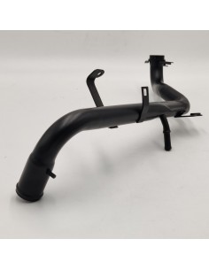 Tubo de agua metálico Audi A4, Audi A6 058121071J