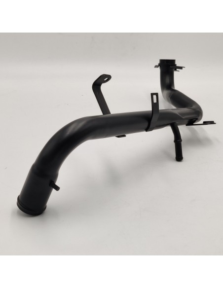 Tubo de agua metálico Audi A4, Audi A6 058121071J