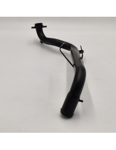 Tubo de agua metálico Audi A4, Audi A6 058121071J 2