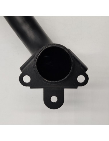 Tubo de agua metálico Audi A4, Audi A6 058121071J