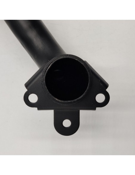 Tubo de agua metálico Audi A4, Audi A6 058121071J