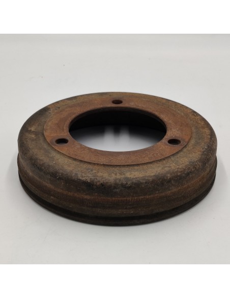Tabor de freno trasero Renault 8, Renault 10