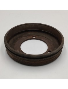 Tabor de freno trasero Renault 8, Renault 10 2